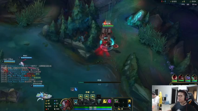 0-3牧魂人，就当一把打工仔