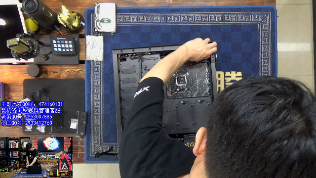 【数码科技】蓝海龙腾的精彩时刻 20210705 16点场