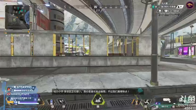 【2021-07-04 22点场】Linkin丶Fight：国际服钻石崽继续磨刀了