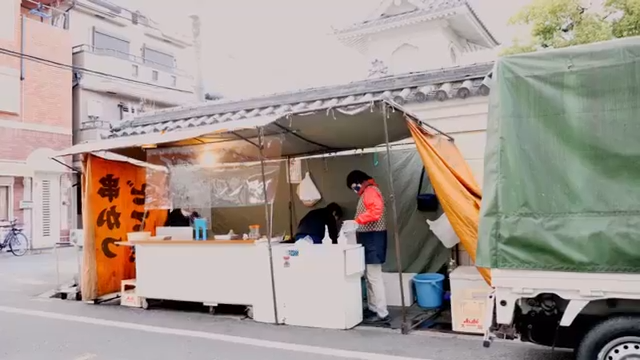 烤 炸 串 架
