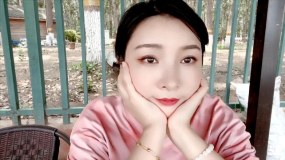 【女流直播】 P10 2021.7.5 出门走走逛逛