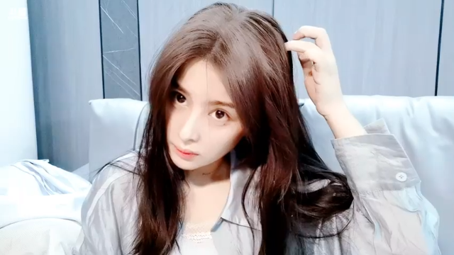 【2021-07-05 14点场】果冻cc007：喵小莎大美釹