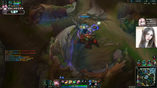 【2021-07-03 21点场】可爱橘QvQ：橘子：双倍亲密度