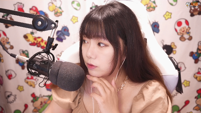 【超级马里奥】甜心战士的精彩时刻 20210706 10点场