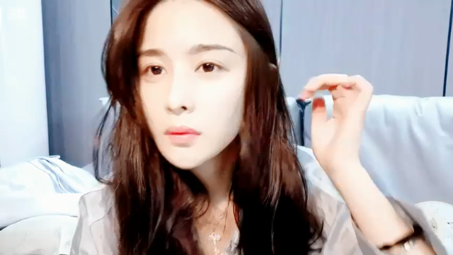 【2021-07-05 23点场】果冻cc007：世间所有的久别重逢~