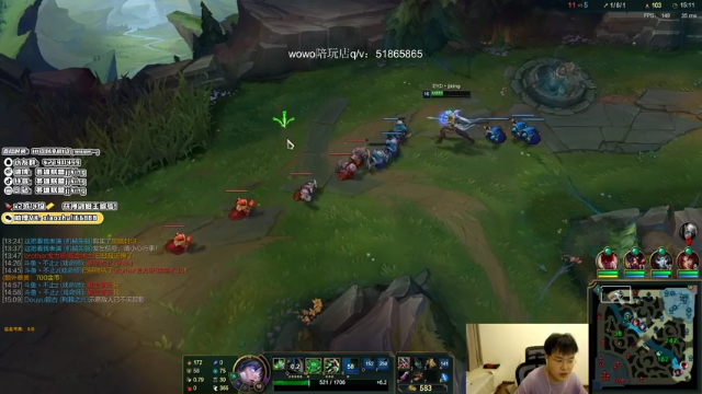 【2021-07-06 23点场】jjking剑姬：新版本剑姬最新玩法把把MVP！