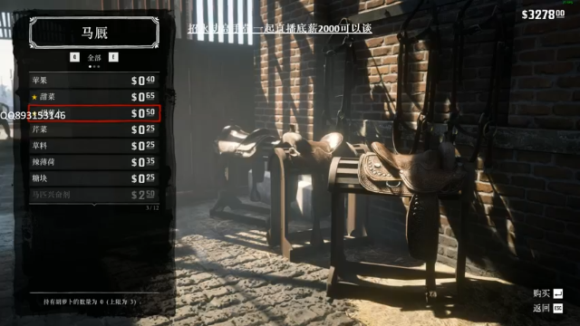 【2021-07-06 15点场】狐狸不太Sao：荒野大镖客2 6696