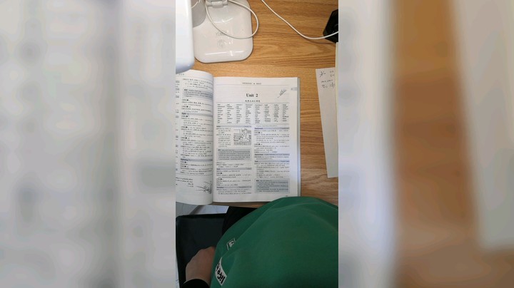我的背单词的方法