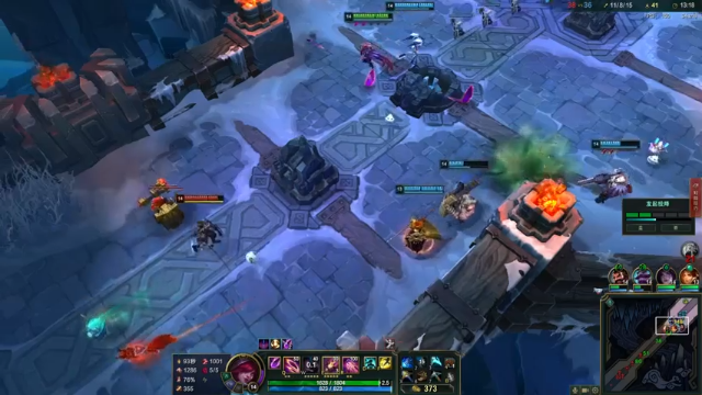 【2021-07-03 23点场】果果哩个果果：【果酱】最具观赏性的女玩家