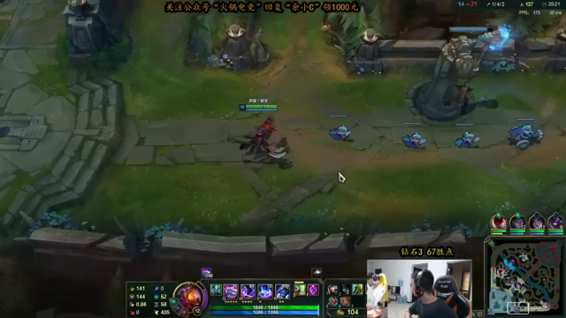 2-7-10狗头，翻盘获胜