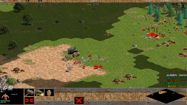 【2021-07-05 22点场】西毒的直播间：西毒罗马的专业躺赢复兴之路，你懂的