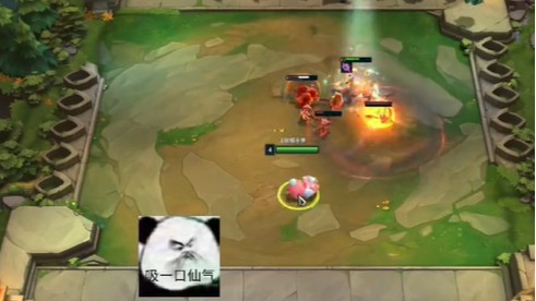 好耶！身体部长yyds！