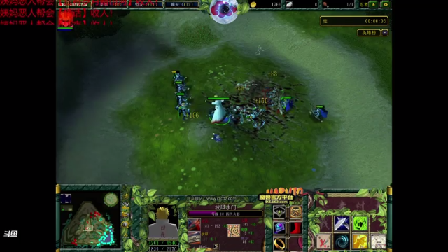 【2021-07-06 00点场】老薇恩恩：薇恩：就问你下不下饭！哼~