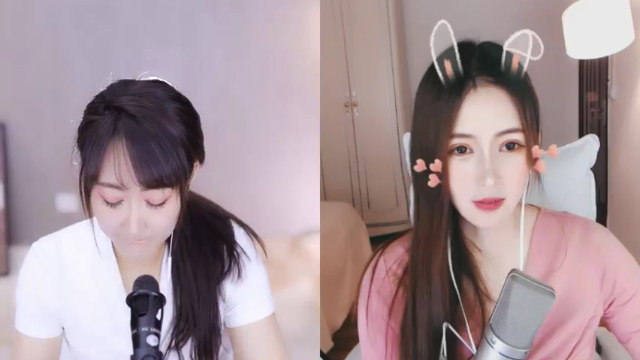 【2021-07-06 20点场】Jue美娘：开车 有车位