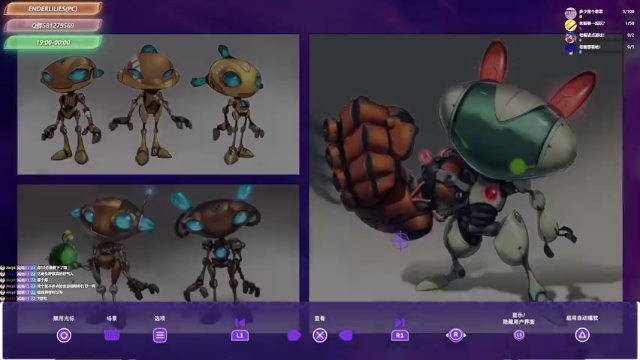 【2021-07-04 22点场】大黑单机：【名字直接问】空洞骑士萌新又来了