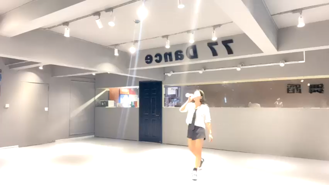 【妮儿Nierrr 舞蹈】07-05 17:26