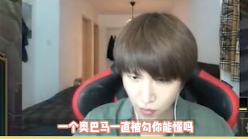 单排偶遇话唠妹妹