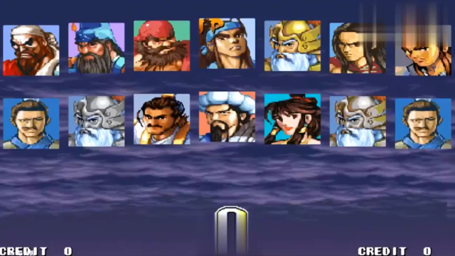 三国战记噩梦版：神黄忠之绝望的血管一币（新手劝退）