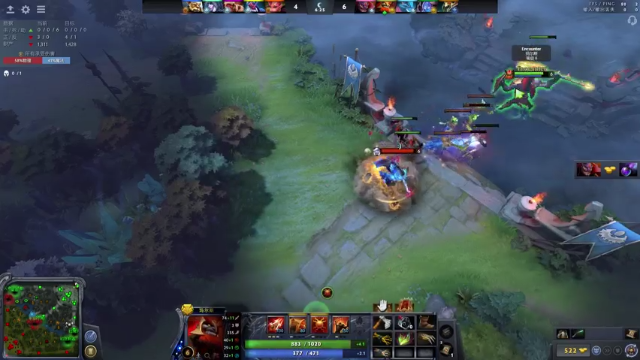 【2021-07-05 22点场】kaka胡良智：看比赛学技术！