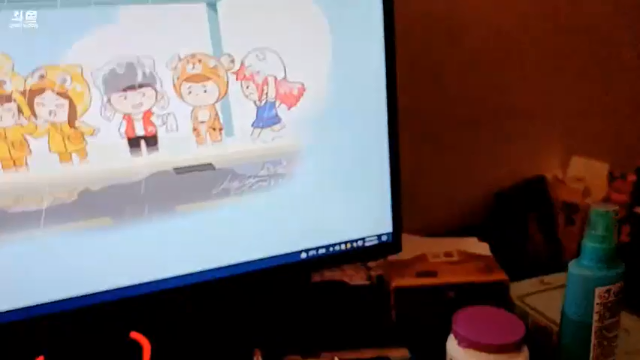 【2021-07-05 23点场】正经人令北：【令北】办卡加时长挑战 第34天