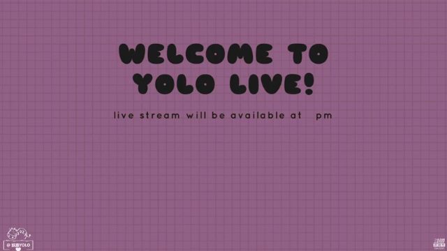 【2021-07-06 20点场】妖鹿yolo：【16】萌妹带你看.。/迷鹿放送♥