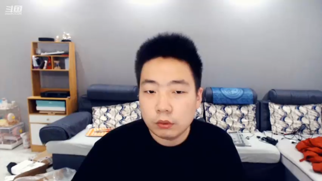 【2021-07-06 19点场】亡命快递龙龙龙：斗鱼出气筒来啦！