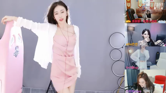 【熊小怡呀 舞蹈】07-04 22:29