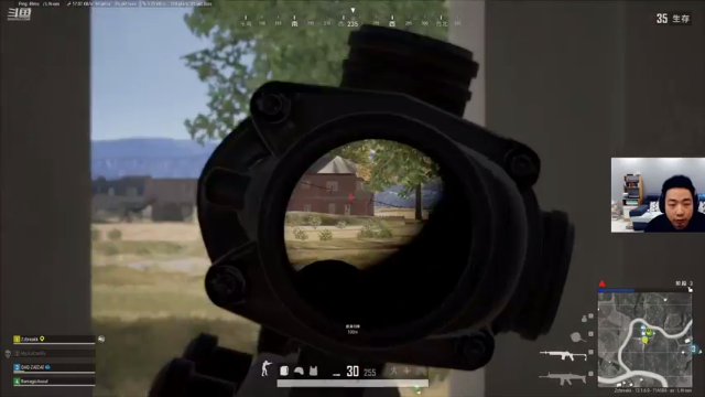 【2021-07-06 00点场】亡命快递龙龙龙：斗鱼出气筒来啦！