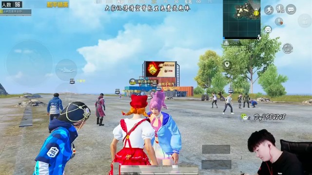 【Dy合群】10杀惜败，既然打不过，尽力就好了
