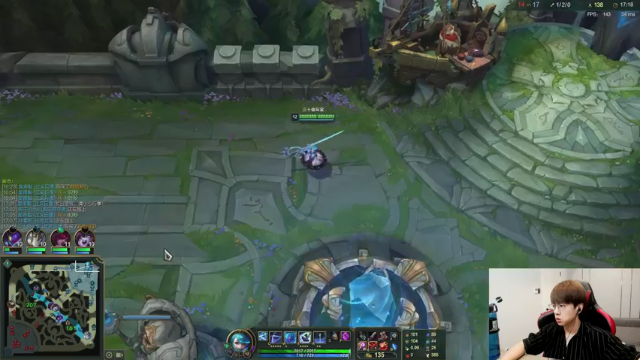 【2021-07-06 14点场】普朗东丷：10.30开播