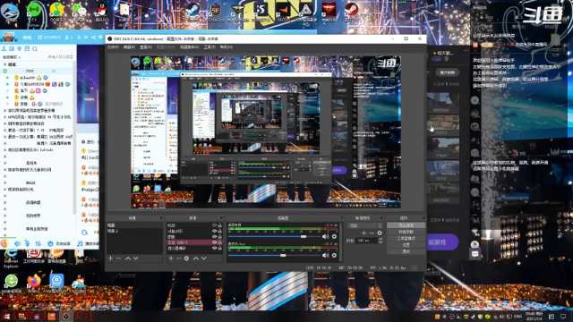 【2021-07-04 20点场】一只小今朝：勤劳的一天从练枪开始找状态
