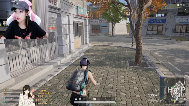 【2021-07-06 20点场】叶知秋Vanessa：叶知秋：下午好呀