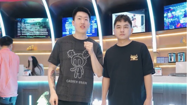 这地方针 ~不~戳~好玩好吃还有好看的小姐姐，XDM快来啊~