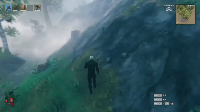 VALHEIM,从零开始的英灵之路第三段