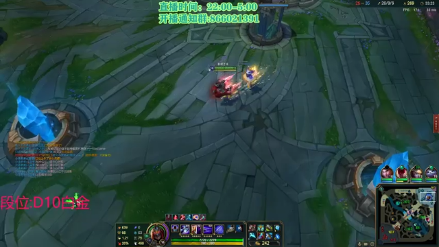 【2021-07-06 04点场】凉风亚索yasuo：快乐风男：亚索or永恩