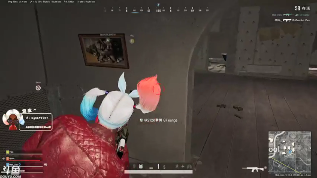 【2021-07-05 23点场】别问问就黑皮：【内蒙古】绝地黑骑士