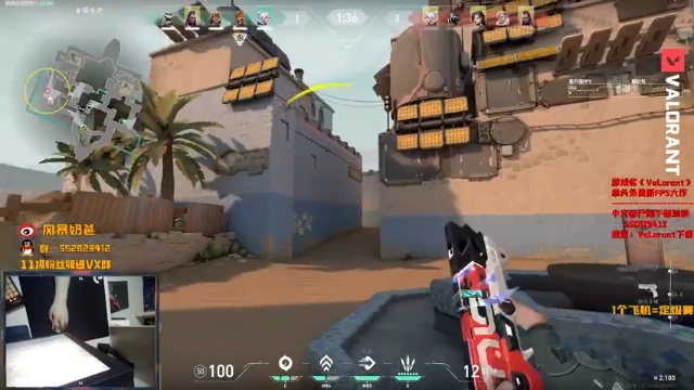 【2021-07-06 19点场】风暴奶爸Nai8：【奶爸】OB NBK武器大师