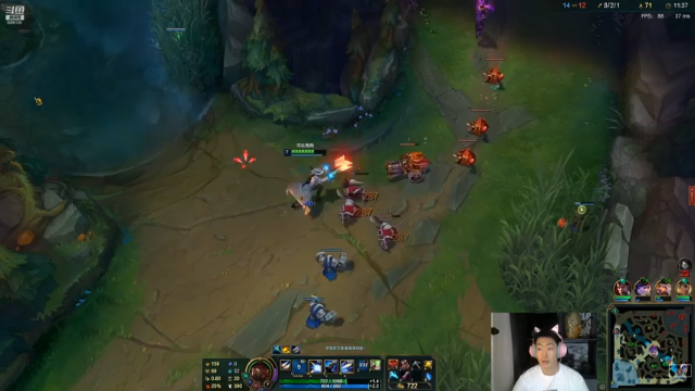 【2021-07-06 16点场】泽元元元元：回来二路了！