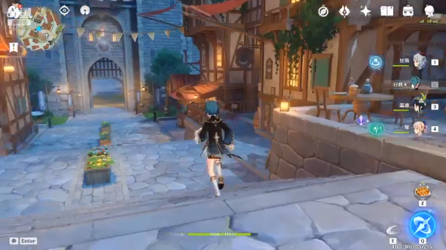 【2021-07-06 19点场】幻想traversing：今天的《原神》就玩到这里吧