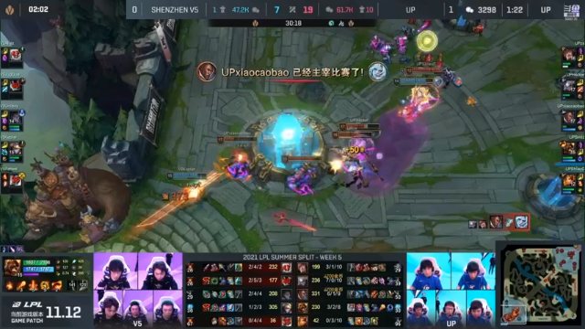 【2021-07-06 18点场】泽元元元元：回来二路了！