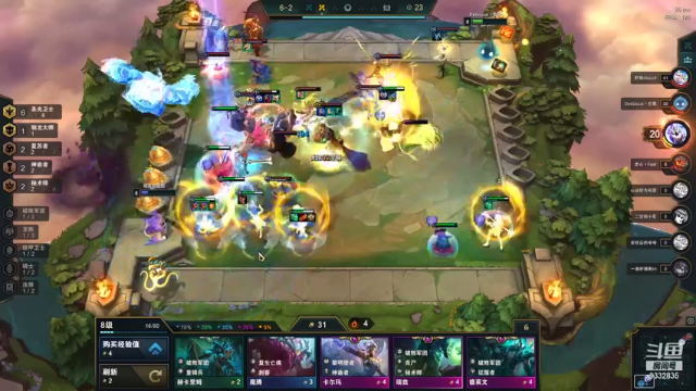 【2021-07-05 22点场】峡谷跳跳染：好耶 周一快乐QAQ