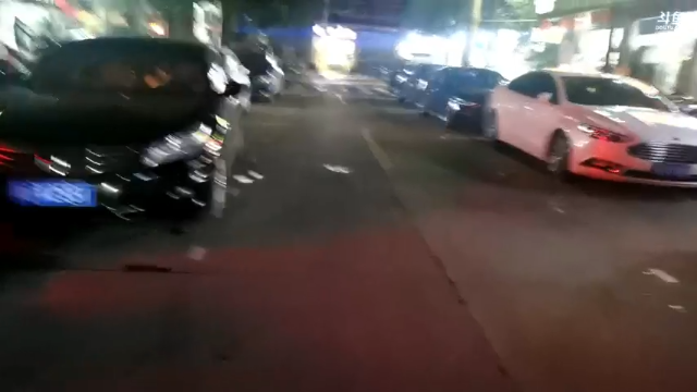 【2021-07-06 21点场】魅力生活i：今天回家了