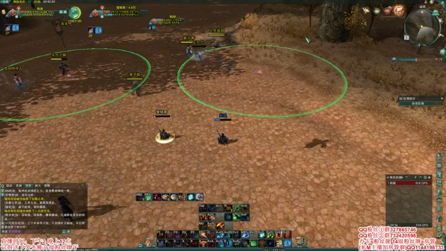 【2021-07-06 20点场】丶月咒：【剑三缘起】怀旧服插旗~~