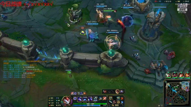 【2021-07-06 21点场】峡谷杀神酱油瓶：峡谷上分加油