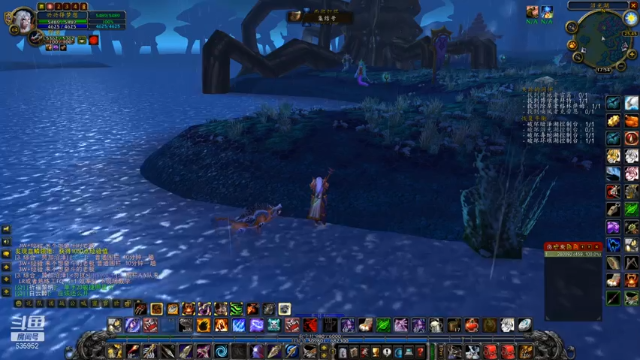 【2021-07-06 17点场】兴兴的梦想：火锤-88条鱼才出日常任务！635952