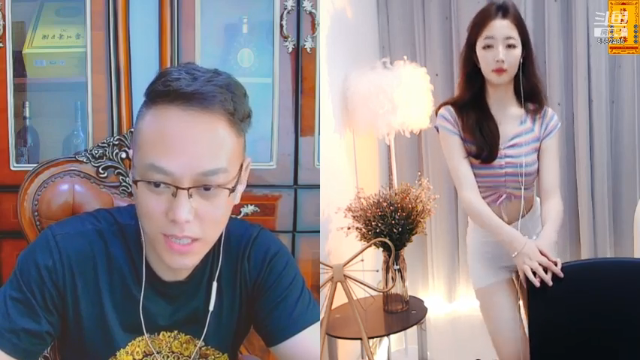 【婷婷有点甜Cc 舞蹈】07-05 18:57