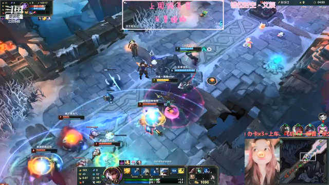 【2021-07-05 23点场】绵绵绵绵绵绵mian：快乐的一天从种地开始