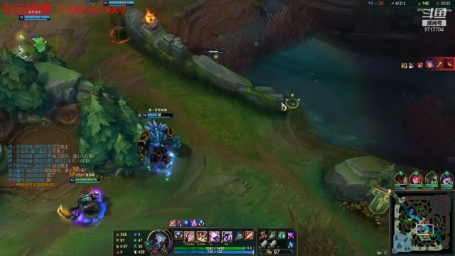 【2021-07-06 23点场】峡谷杀神酱油瓶：峡谷上分加油