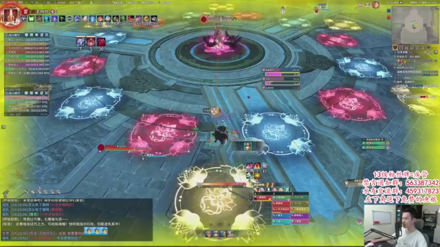 【2021-07-06 16点场】老杨怪：坚决拥护小龙人！