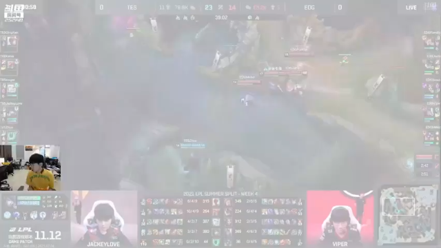 DOUYU_252140 doinb 金咕咕 硬币哥 直播录像2021_07_01